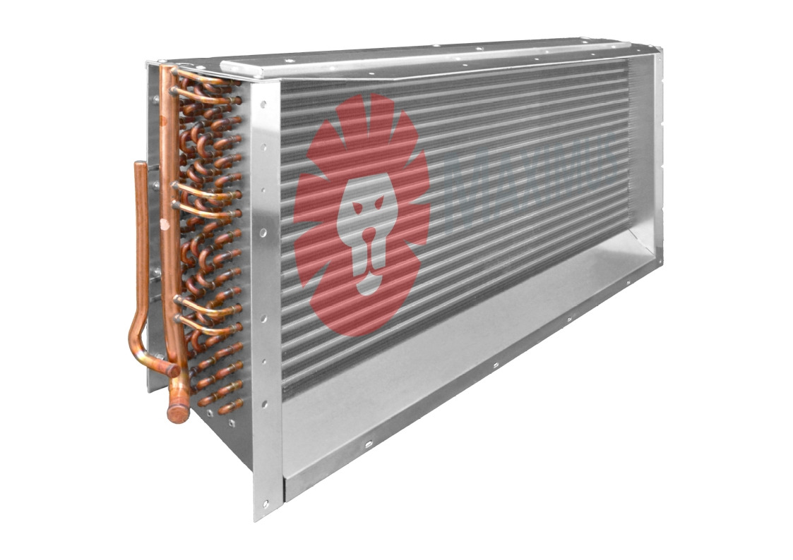 THERMO KING T600 T800 - Chladič klimatizace pro Chladírenský přívěs: obrázek 3 THERMO KING T600 T800 - Chladič klimatizace pro Chladírenský přívěs: obrázek 3