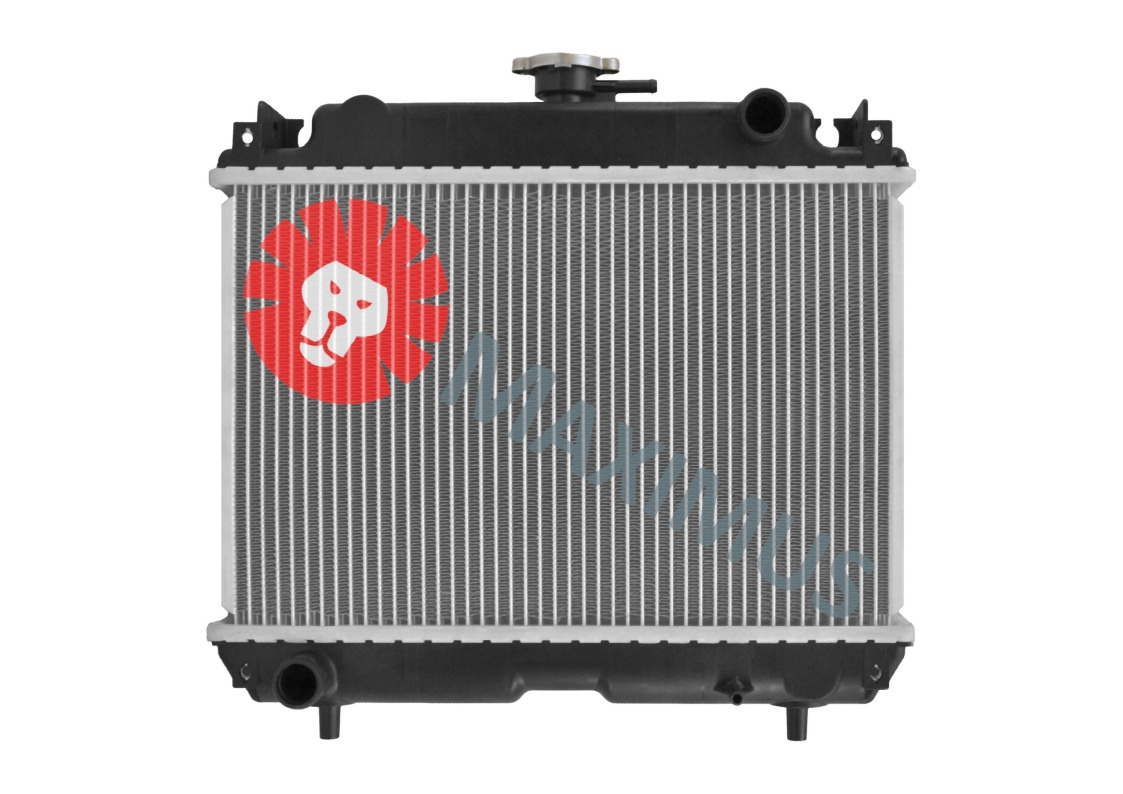 YANMAR MT136 MT146 MT156 - Chladič pro Malotraktor: obrázek 1 YANMAR MT136 MT146 MT156 - Chladič pro Malotraktor: obrázek 1