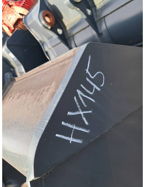 Hyundai Excavator Digging Bucket 140, 61K4-30701 - Lžíce pro Stavební technika: obrázek 4 Hyundai Excavator Digging Bucket 140, 61K4-30701 - Lžíce pro Stavební technika: obrázek 4