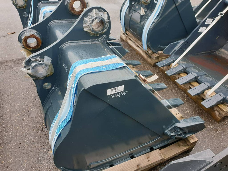 Hyundai Excavator digging bucket 140, 61K4-30101 - Lžíce pro Stavební technika: obrázek 2 Hyundai Excavator digging bucket 140, 61K4-30101 - Lžíce pro Stavební technika: obrázek 2