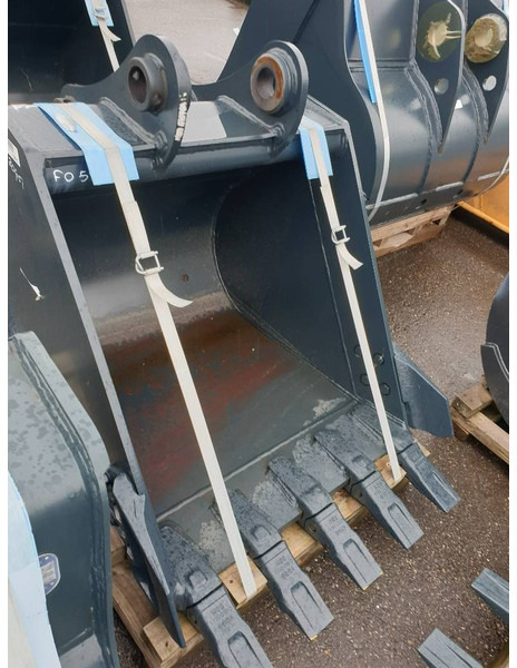 Hyundai Excavator digging bucket 140, 61K4-30501 - Lžíce pro Stavební technika: obrázek 1 Hyundai Excavator digging bucket 140, 61K4-30501 - Lžíce pro Stavební technika: obrázek 1