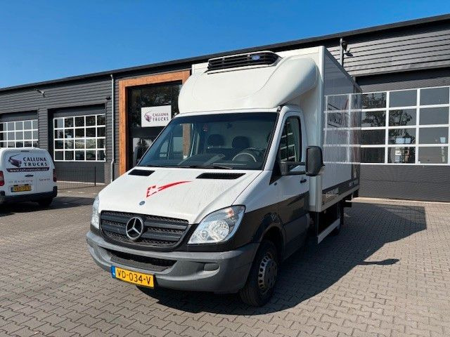 Mercedes-Benz Sprinter 419 cdi Frigo hängendes Fleisch - Chladící dodávka: obrázek 1 Mercedes-Benz Sprinter 419 cdi Frigo hängendes Fleisch - Chladící dodávka: obrázek 1