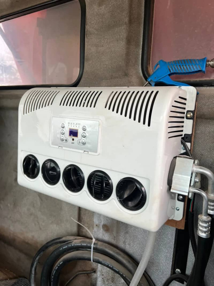 MAN 35.414 - Sklápěč: obrázek 5 MAN 35.414 - Sklápěč: obrázek 5