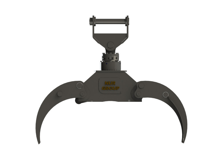 Nový Drapák pro Rýpadlo EXCAVATOR TIMBER GRAPPLE - NG ATTACHMENTS: obrázek 20