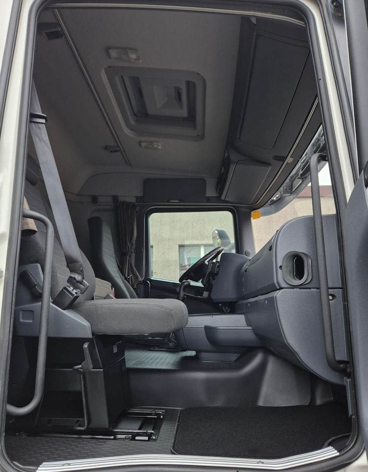 Tahač Scania R410: obrázek 22