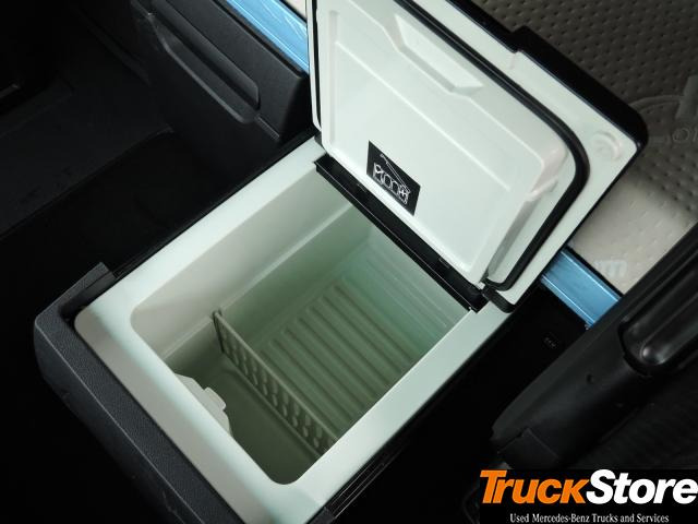 Tahač Mercedes-Benz Actros 1845 LS nRL: obrázek 9