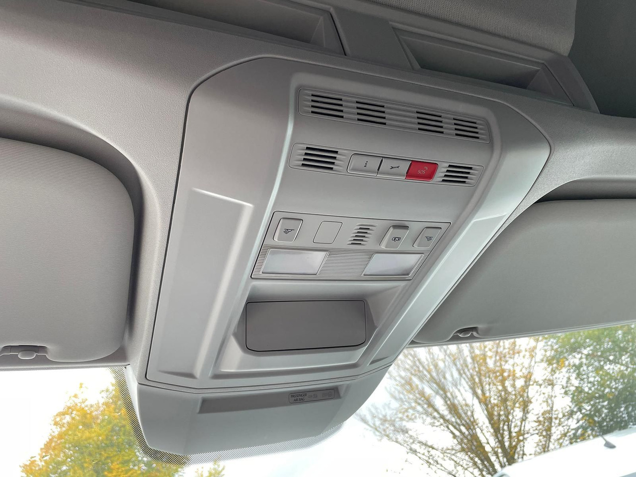 Furgon MAN TGE 3.180 Kasten L5H3 4x4 ACC LED NAV SITZHZ AHK: obrázek 26