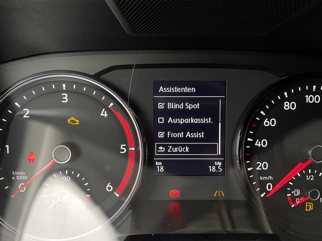Furgon MAN TGE 3.180 Kasten L5H3 4x4 ACC LED NAV SITZHZ AHK: obrázek 15