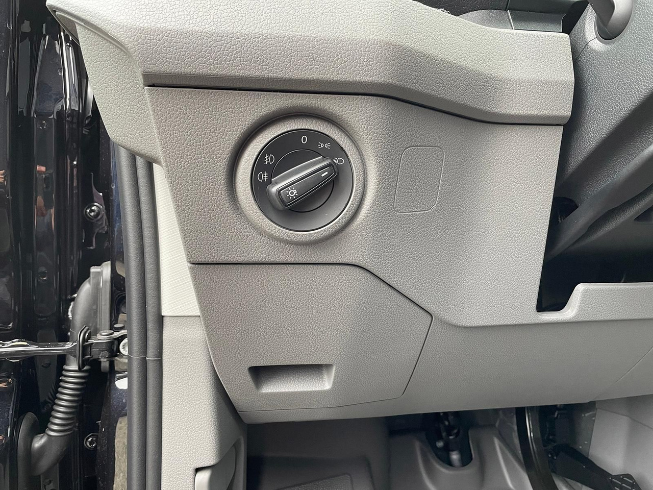 Furgon MAN TGE 3.180 Kasten L5H3 4x4 ACC LED NAV SITZHZ AHK: obrázek 29