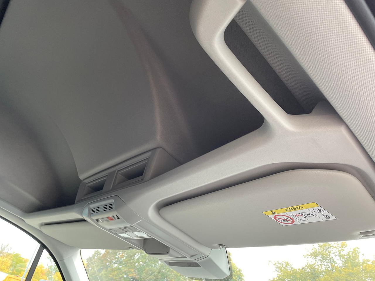 Furgon MAN TGE 3.180 Kasten L5H3 4x4 ACC LED NAV SITZHZ AHK: obrázek 27