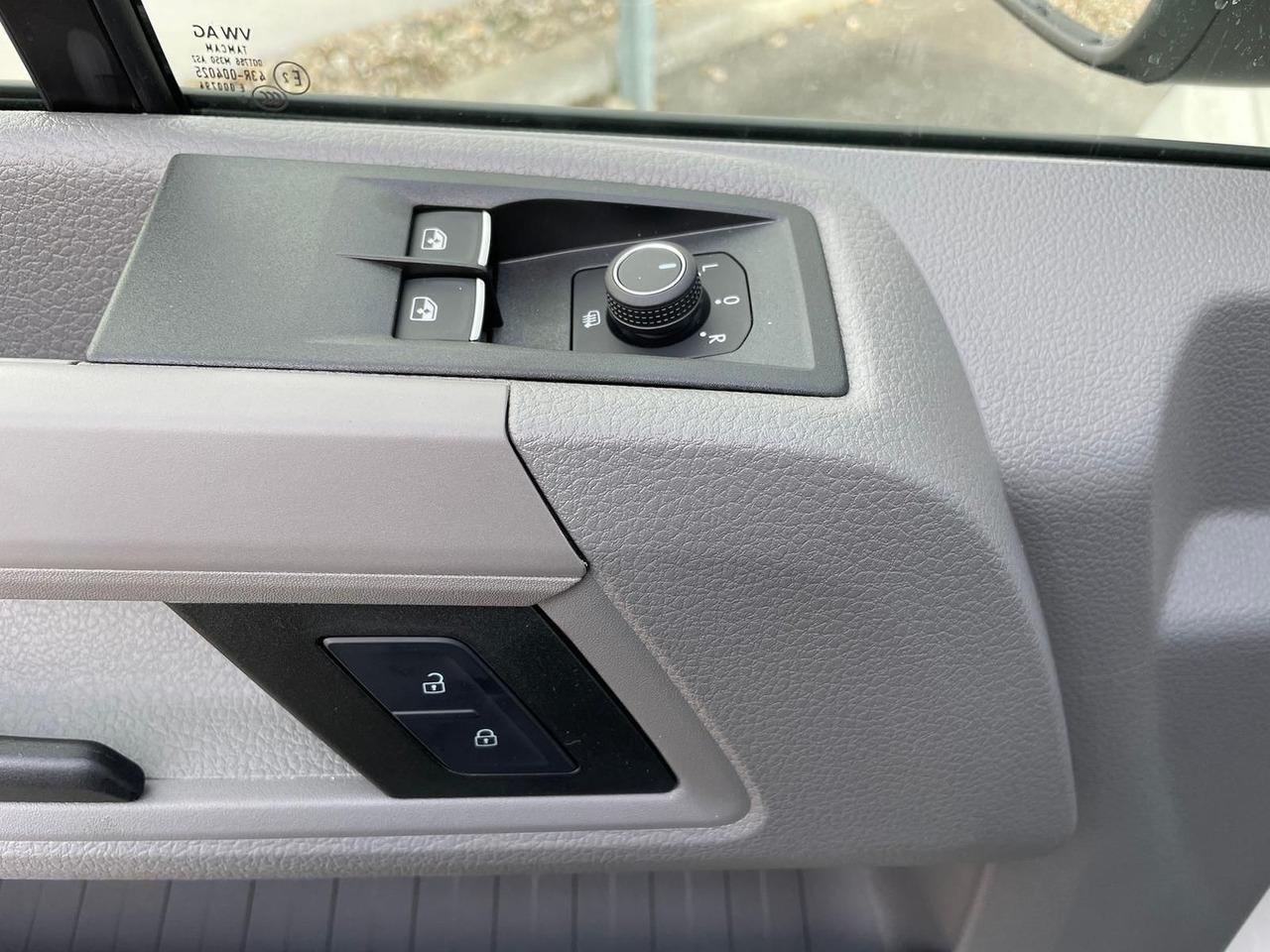 Osobní auto MAN TGE 3.180 Pritsche DOKA LR KAMERA AHK SITZHZ: obrázek 30