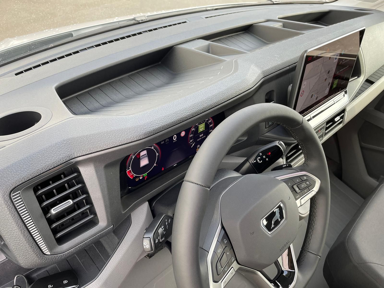 Osobní auto MAN TGE 3.180 Pritsche DOKA LR KAMERA AHK SITZHZ: obrázek 29