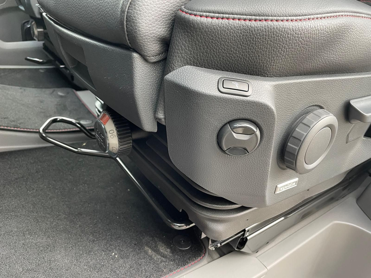 Osobní auto MAN TGE 3.200 L3H3 Kasten 4x4 Individual S ACC STHZ: obrázek 33