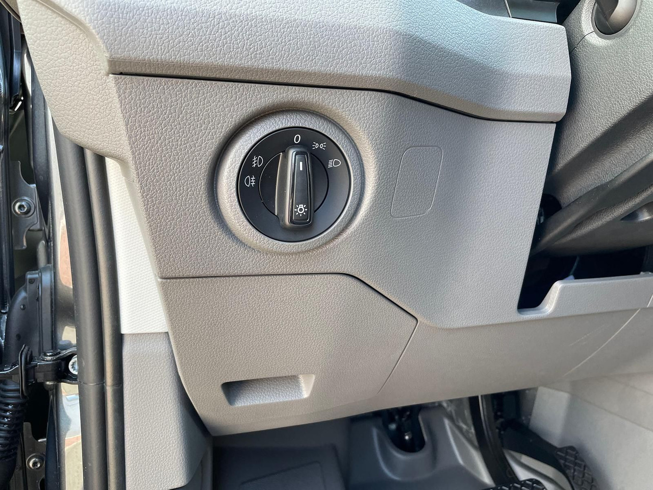 Osobní auto MAN TGE 5.160 Kasten L4H3 5t 4x4 OBERAIGNER NAVI LED: obrázek 25