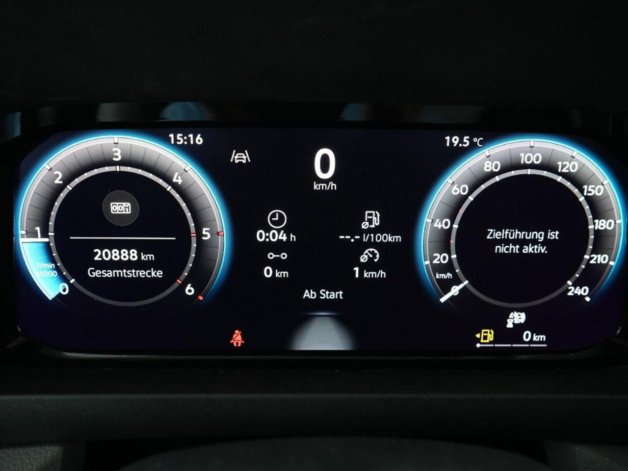 Volkswagen Crafter 35 Kasten PLUS L4H3 6SITZE MIXTO NAV AHK - Furgon, Dodávka s dvojitou kabinou: obrázek 5 Volkswagen Crafter 35 Kasten PLUS L4H3 6SITZE MIXTO NAV AHK - Furgon, Dodávka s dvojitou kabinou: obrázek 5