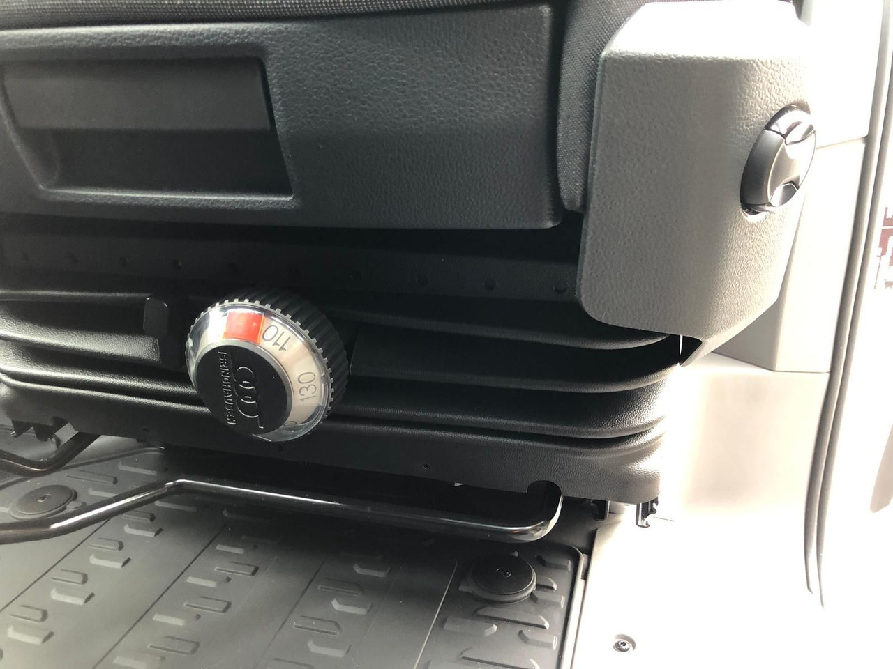 Nový Furgon Volkswagen Crafter Kasten 35 L3H2 4MOTION LED PDC: obrázek 14