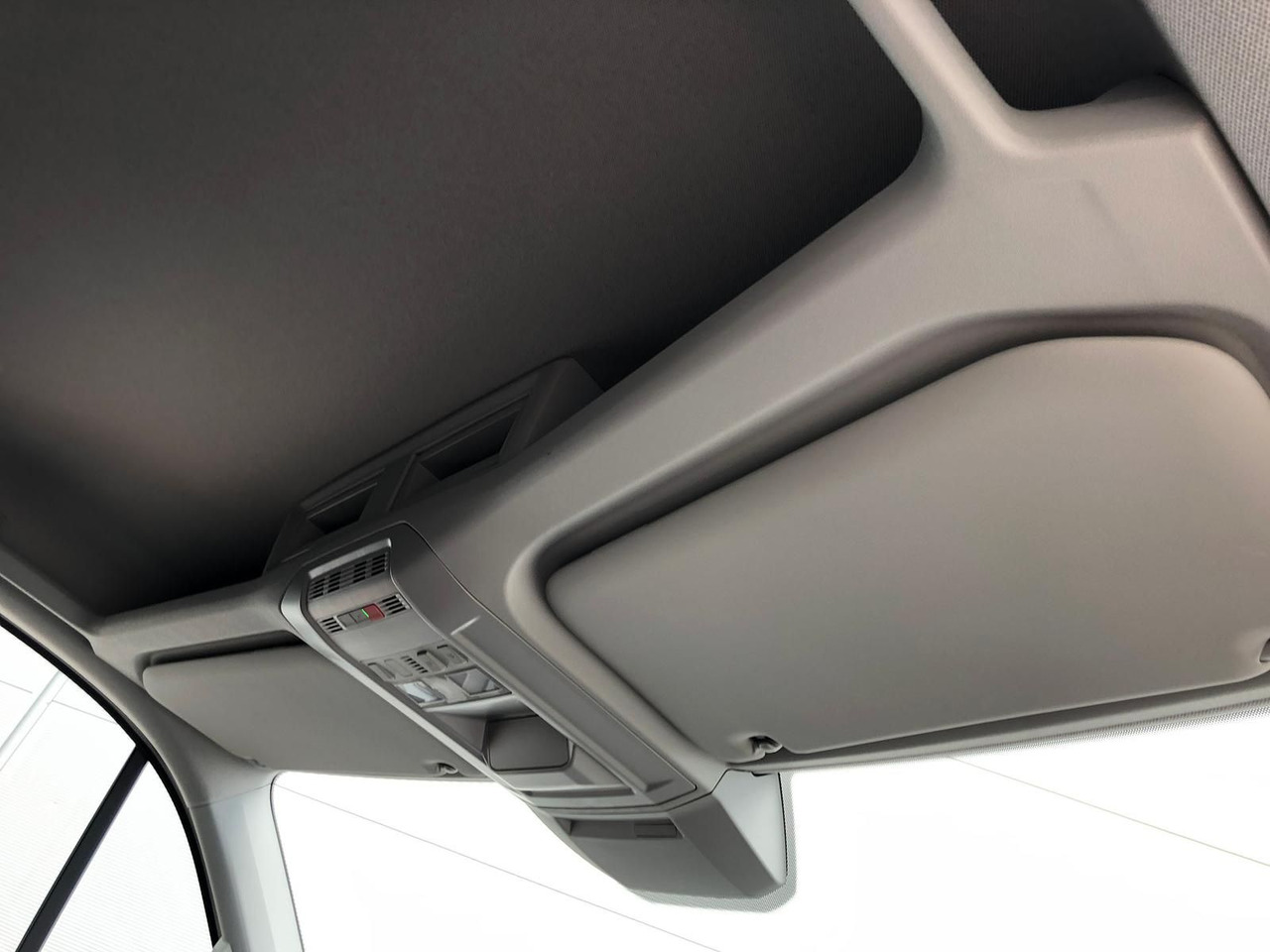 Nový Furgon Volkswagen Crafter Kasten 35 L3H2 4MOTION LED PDC: obrázek 30