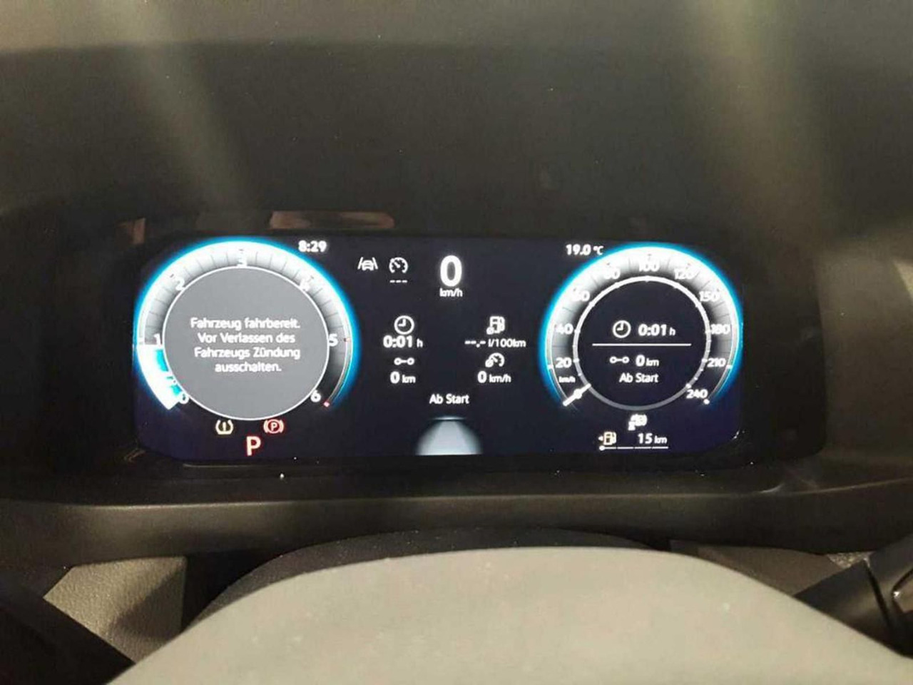 Volkswagen Crafter Kasten 35 L3H3 NAVI KLIMA DAB PDC - Mikrobus: obrázek 4 Volkswagen Crafter Kasten 35 L3H3 NAVI KLIMA DAB PDC - Mikrobus: obrázek 4