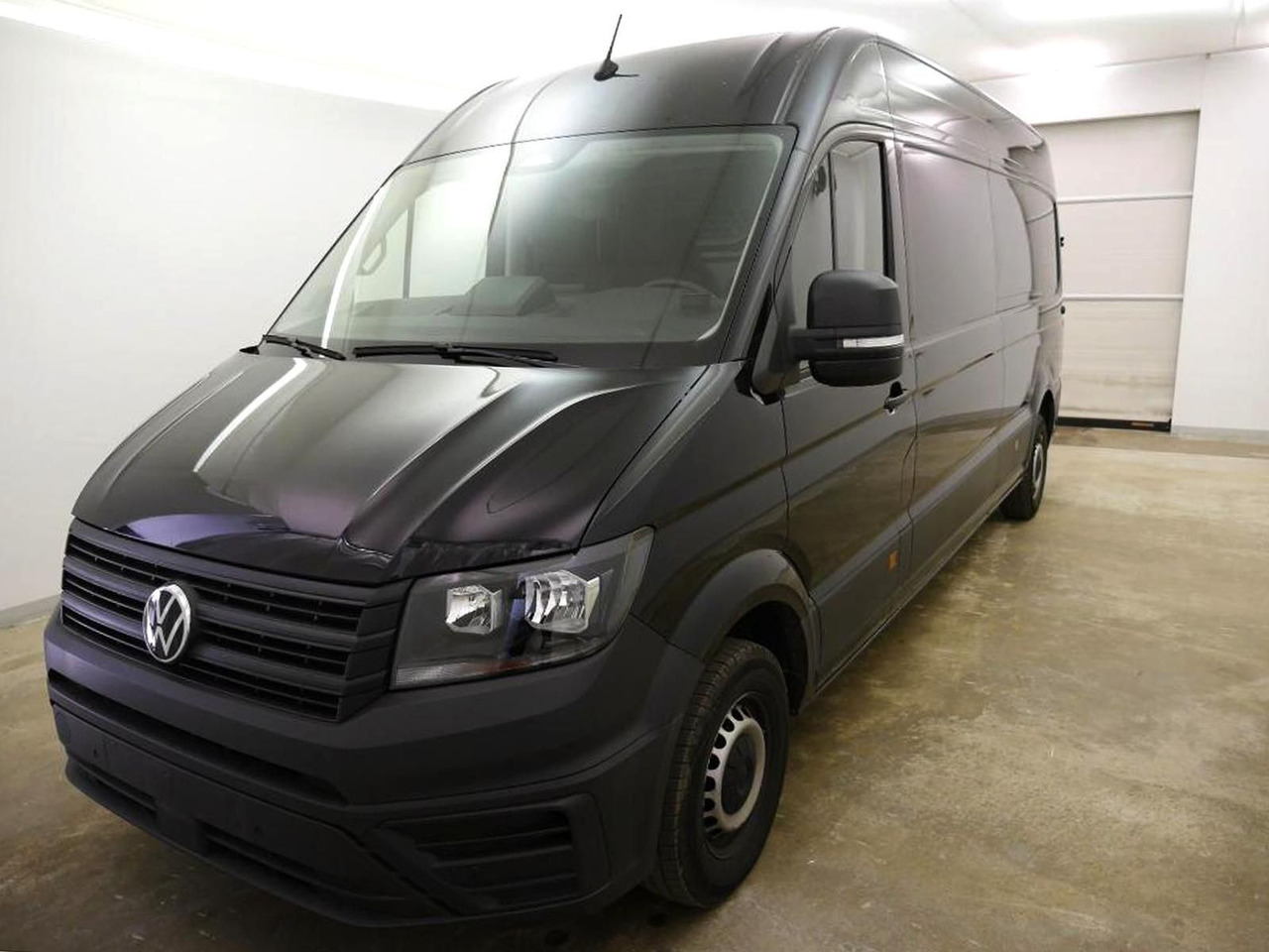 Volkswagen Crafter Kasten 35 L4H3 NAVI DAB PDC KAMERA - Mikrobus: obrázek 1 Volkswagen Crafter Kasten 35 L4H3 NAVI DAB PDC KAMERA - Mikrobus: obrázek 1