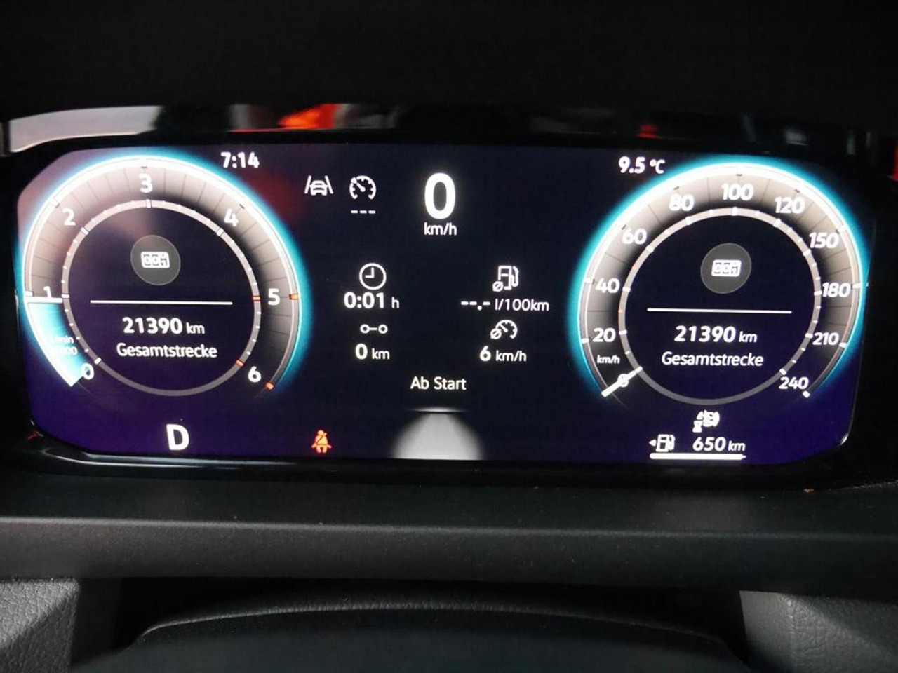 Volkswagen Crafter Kasten 35 L4H3 NAVI PDC DAB KAMERA MFL - Furgon: obrázek 3 Volkswagen Crafter Kasten 35 L4H3 NAVI PDC DAB KAMERA MFL - Furgon: obrázek 3