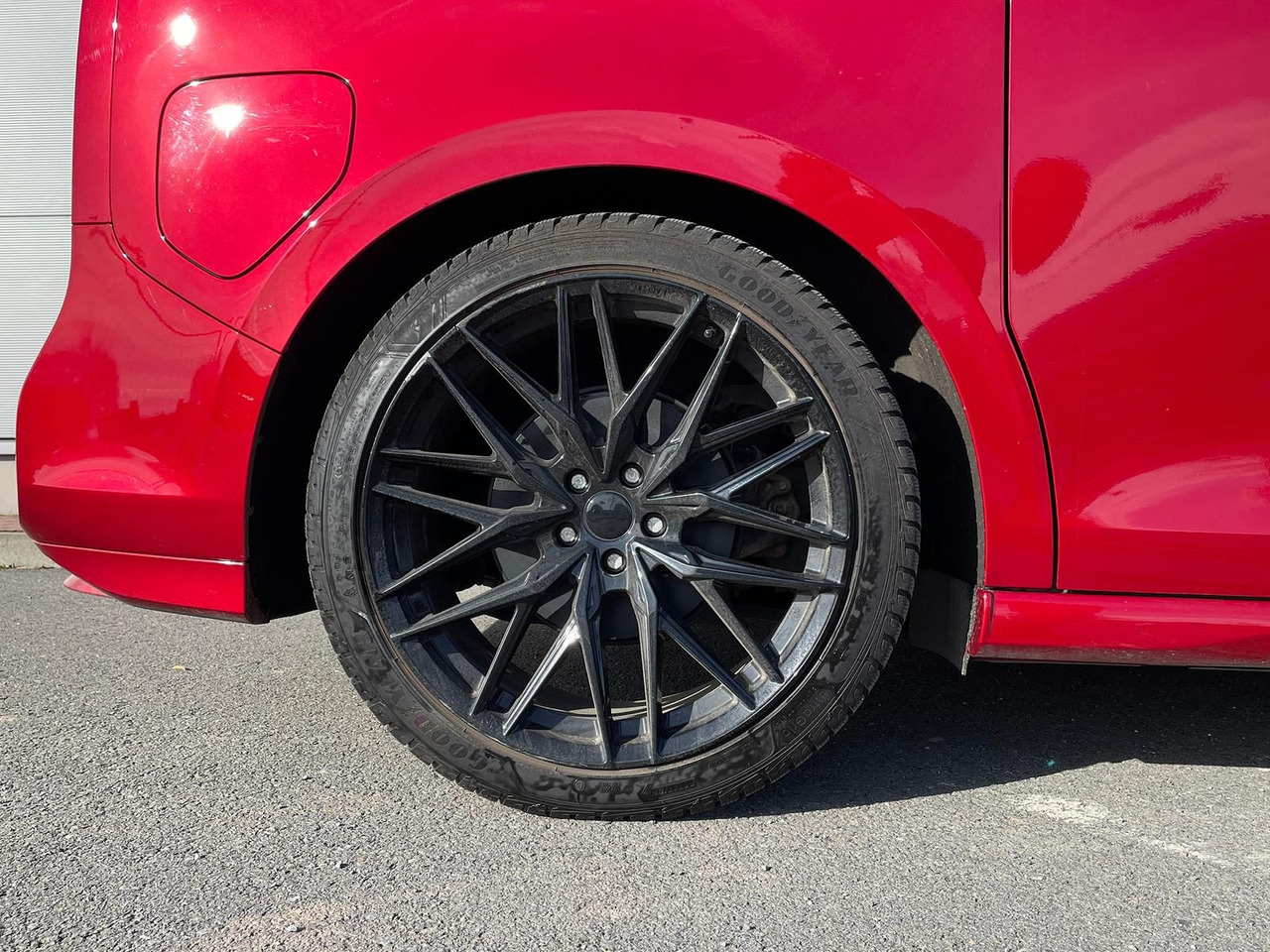 Mikrobus, Elektrická dodávka Volkswagen ID.Buzz KW Fahrwerk LM Felgen KLIMA PDC ACC DAB: obrázek 41