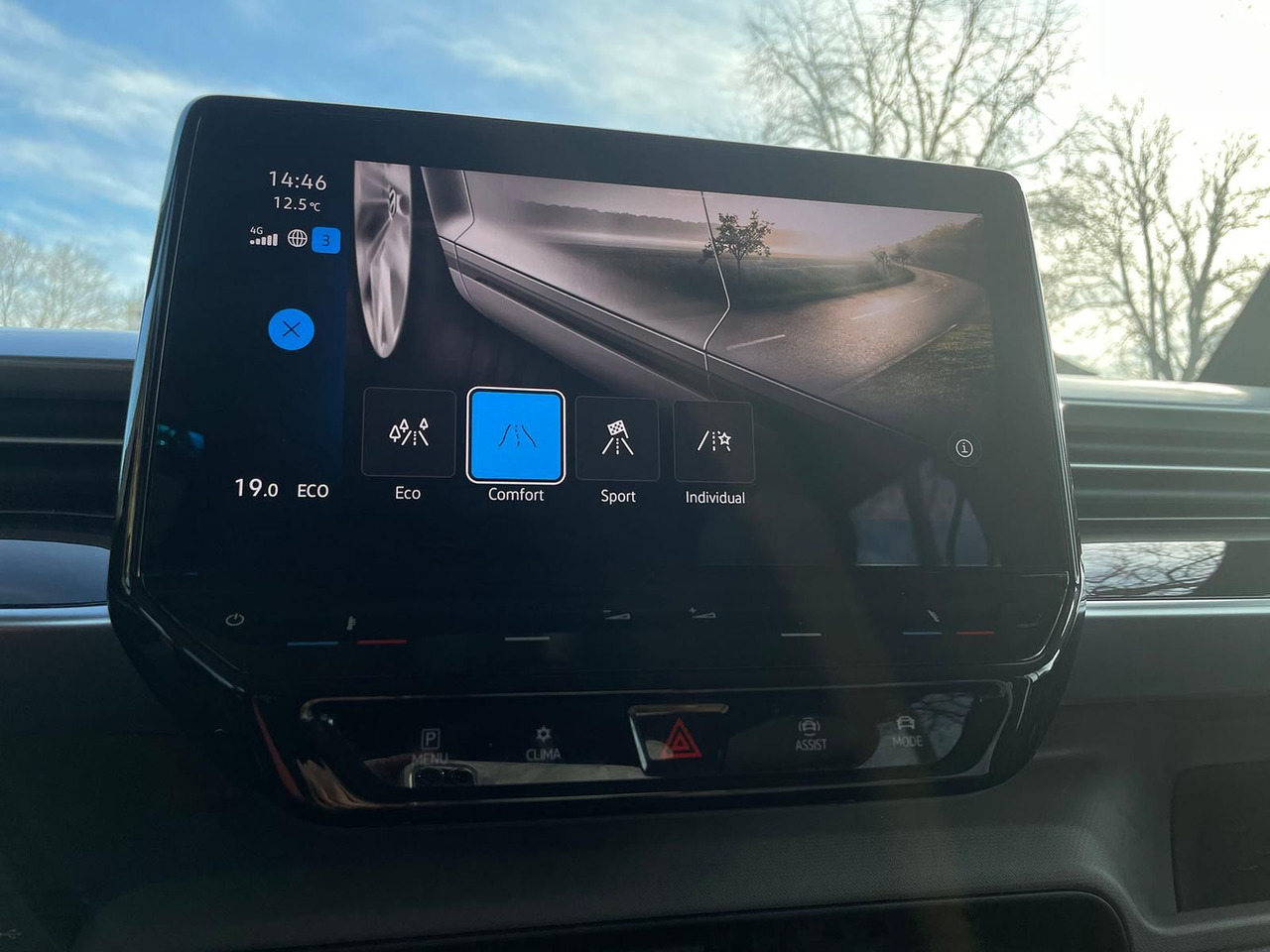 Mikrobus, Elektrická dodávka Volkswagen ID.Buzz KW Fahrwerk LM Felgen KLIMA PDC ACC DAB: obrázek 24