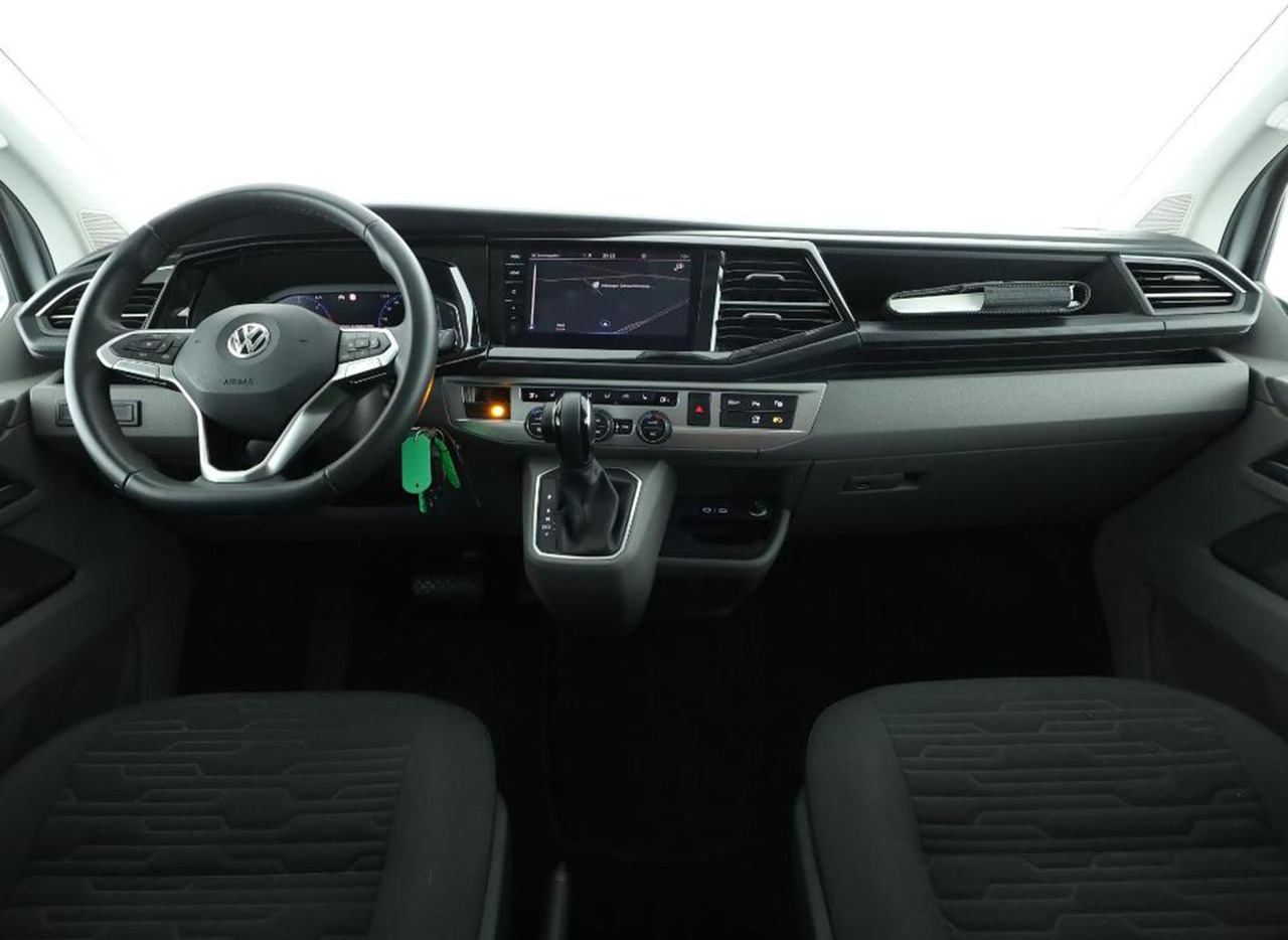 Volkswagen T6.1 Caravelle Comfortl LR 4M NAV el. Trittstufe - Mikrobus: obrázek 5 Volkswagen T6.1 Caravelle Comfortl LR 4M NAV el. Trittstufe - Mikrobus: obrázek 5