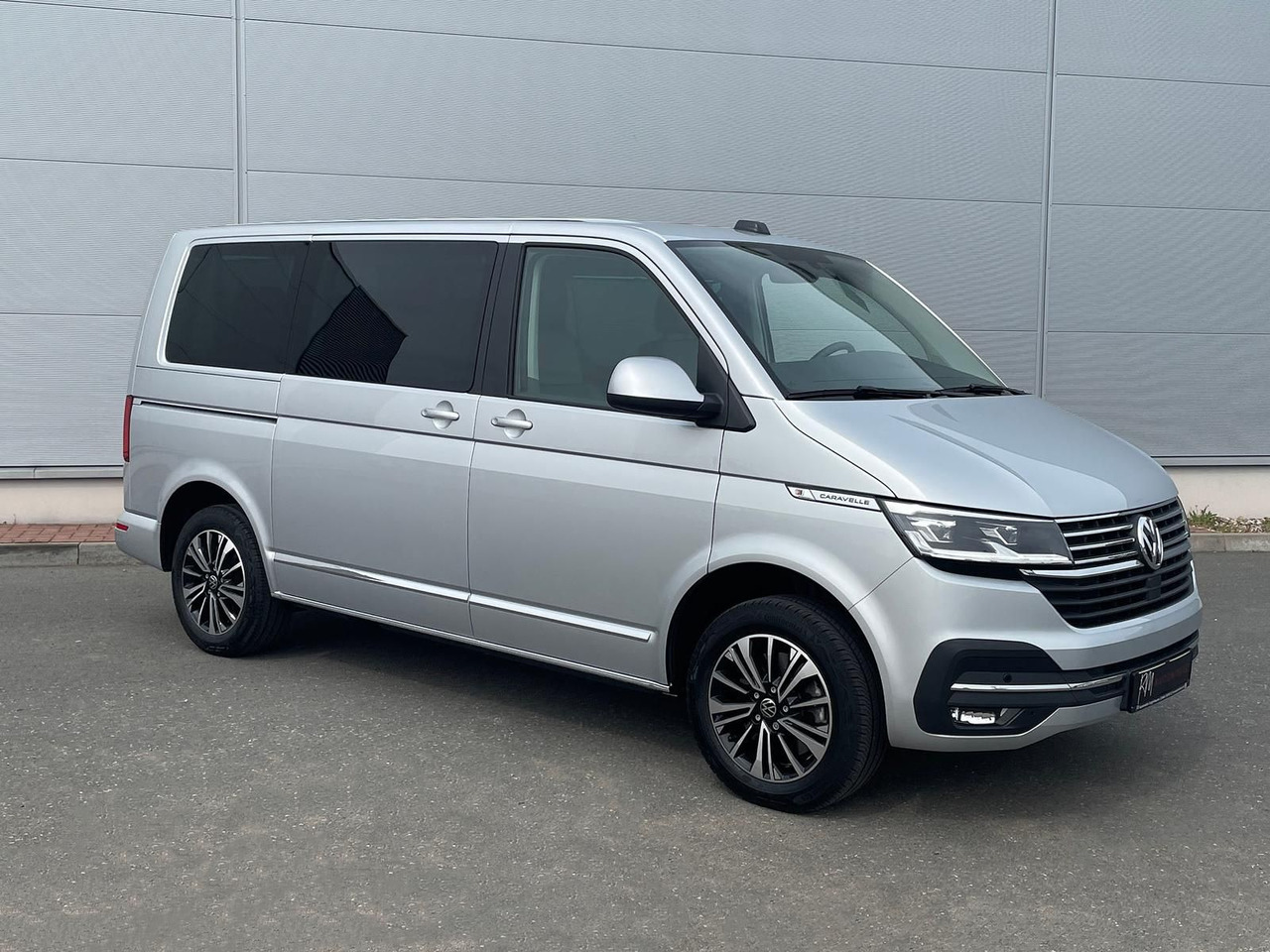 Volkswagen T6.1 Caravelle Highline STANDHZ NAVI LEDER PDC - Mikrobus: obrázek 2 Volkswagen T6.1 Caravelle Highline STANDHZ NAVI LEDER PDC - Mikrobus: obrázek 2