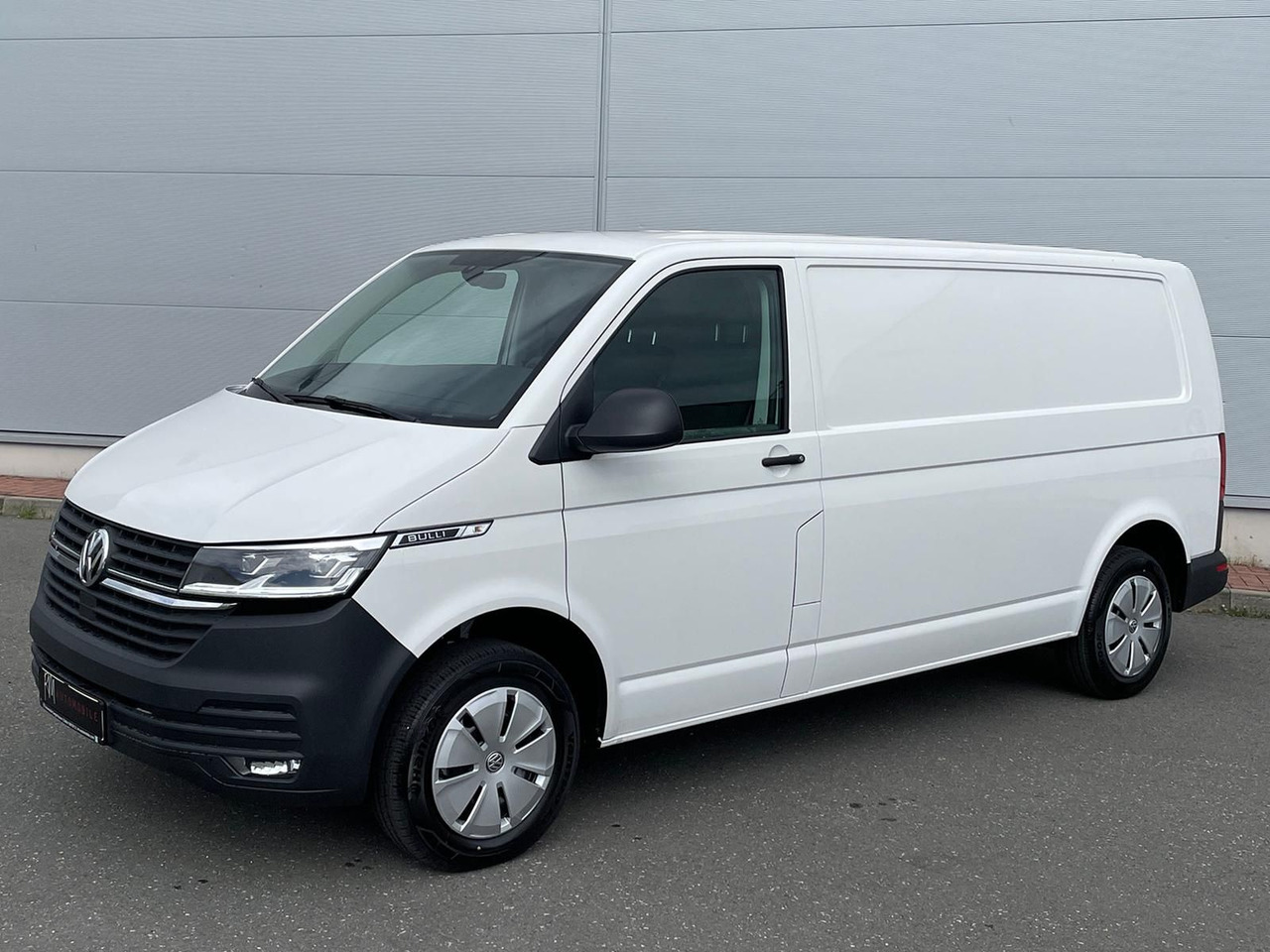 Volkswagen T6.1 Transporter Kasten lang 4M MFL LED TEMPOMAT - Furgon: obrázek 1 Volkswagen T6.1 Transporter Kasten lang 4M MFL LED TEMPOMAT - Furgon: obrázek 1