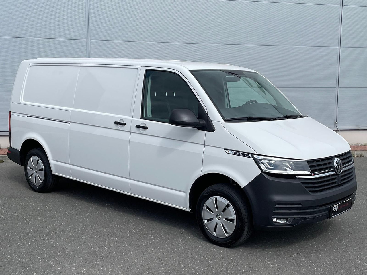 Volkswagen T6.1 Transporter Kasten lang 4M MFL LED TEMPOMAT - Furgon: obrázek 2 Volkswagen T6.1 Transporter Kasten lang 4M MFL LED TEMPOMAT - Furgon: obrázek 2