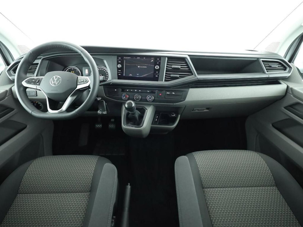 Volkswagen T6.1 Transporter Kombi KR LED STANDHZ ACC NAVI - Mikrobus: obrázek 5 Volkswagen T6.1 Transporter Kombi KR LED STANDHZ ACC NAVI - Mikrobus: obrázek 5