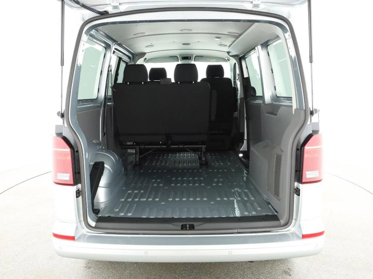 Mikrobus Volkswagen T6.1 Transporter Kombi KR LED STANDHZ ACC NAVI: obrázek 8