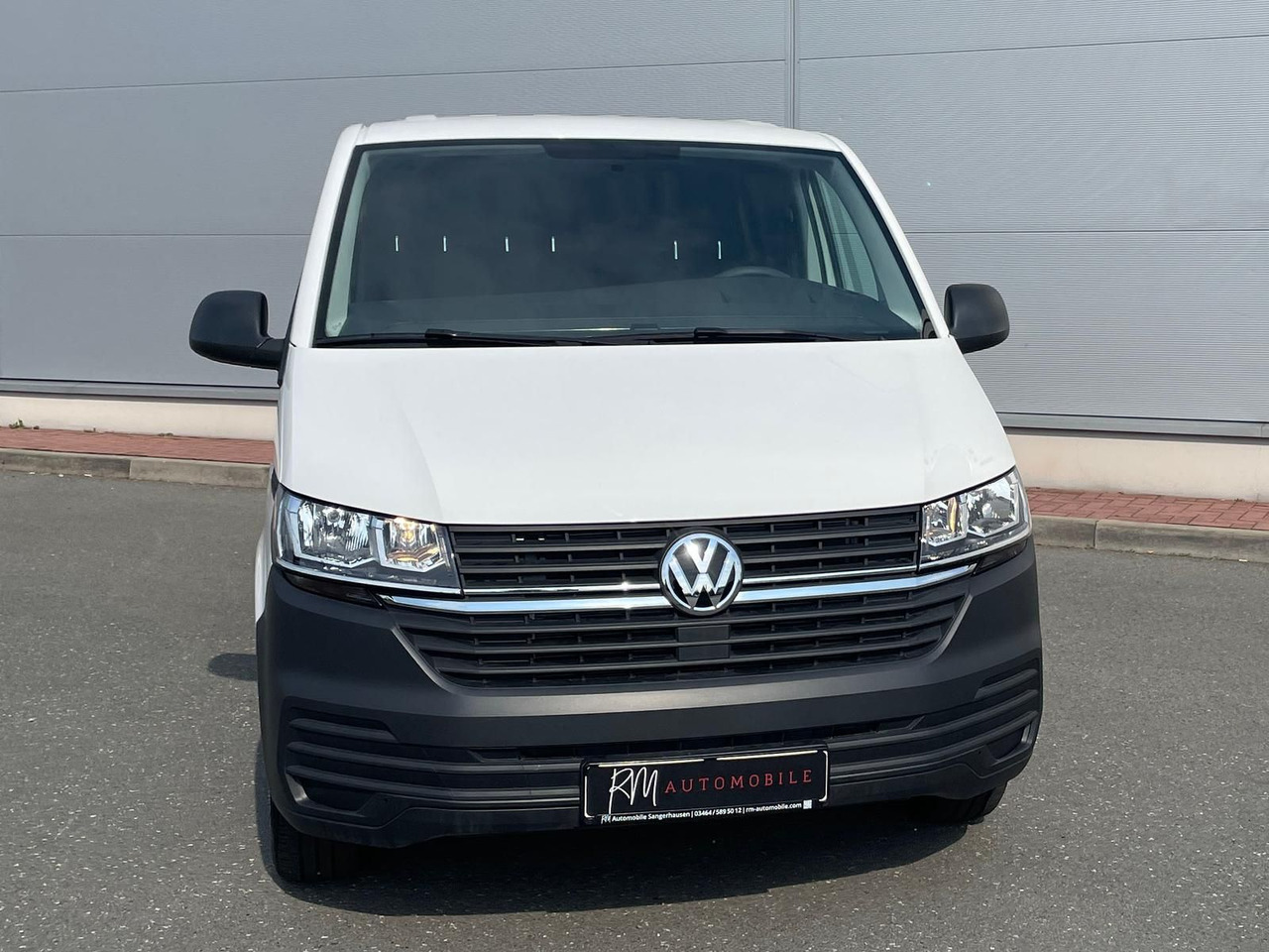 Volkswagen T6.1 Transporter MIXTO LR 2.0 TDI KLIMA PDC - Furgon, Dodávka s dvojitou kabinou: obrázek 3 Volkswagen T6.1 Transporter MIXTO LR 2.0 TDI KLIMA PDC - Furgon, Dodávka s dvojitou kabinou: obrázek 3