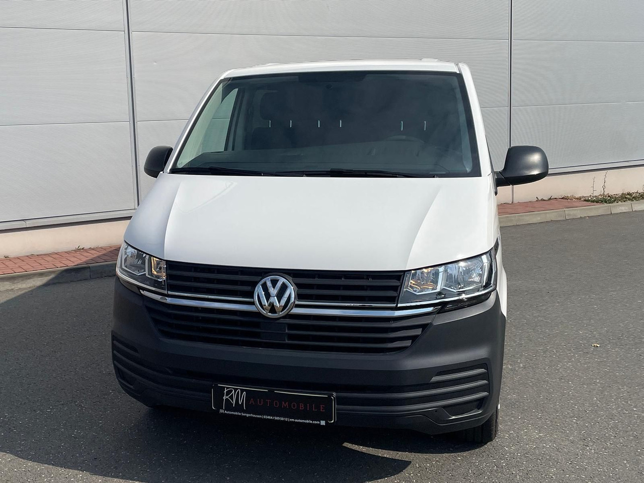 Volkswagen T6.1 Transporter MIXTO LR 2.0 TDI KLIMA PDC - Mikrobus: obrázek 4 Volkswagen T6.1 Transporter MIXTO LR 2.0 TDI KLIMA PDC - Mikrobus: obrázek 4