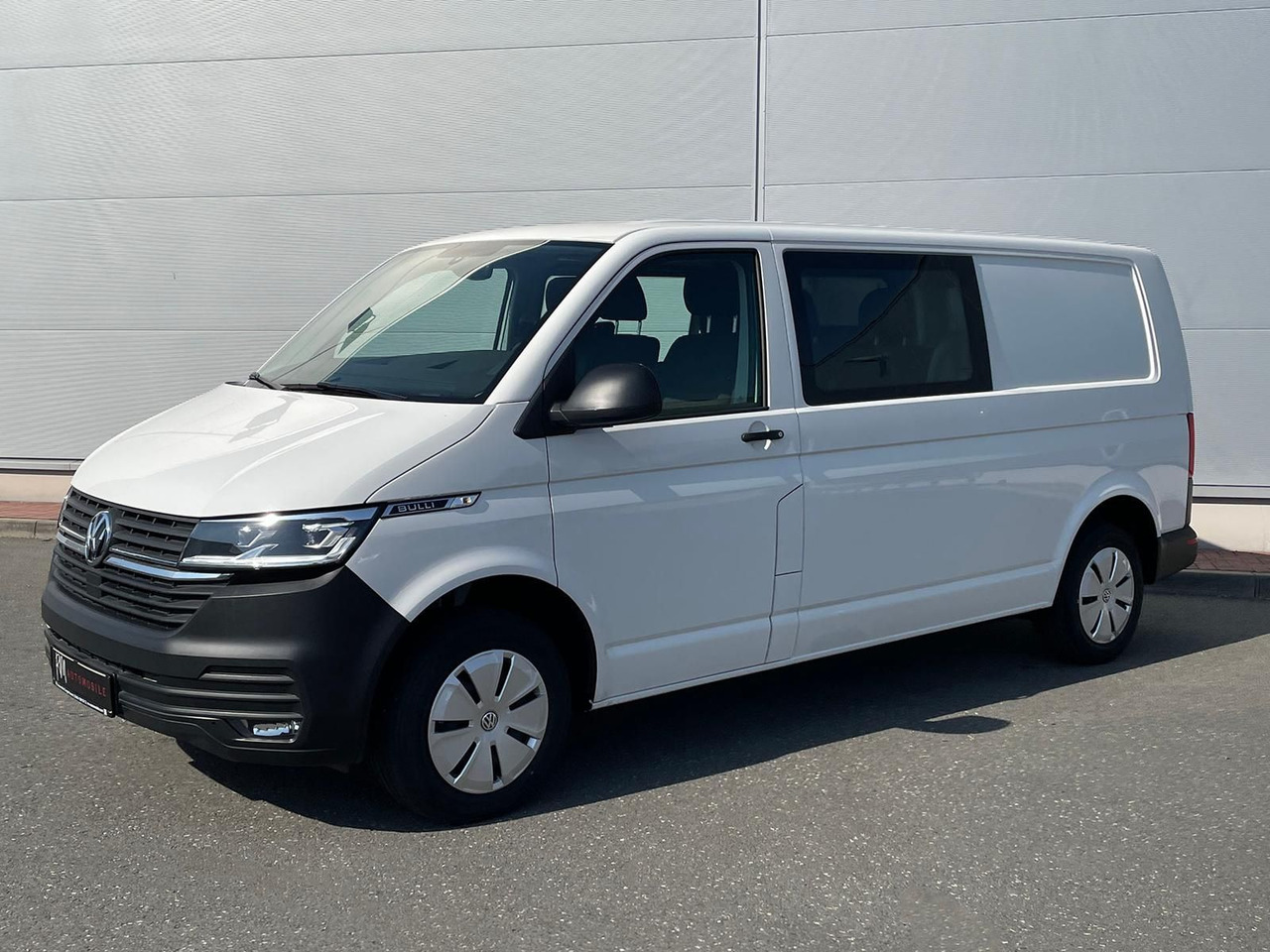 Volkswagen T6.1 Transporter MIXTO lang 4M MFL LED TEMPOMAT - Mikrobus: obrázek 1 Volkswagen T6.1 Transporter MIXTO lang 4M MFL LED TEMPOMAT - Mikrobus: obrázek 1