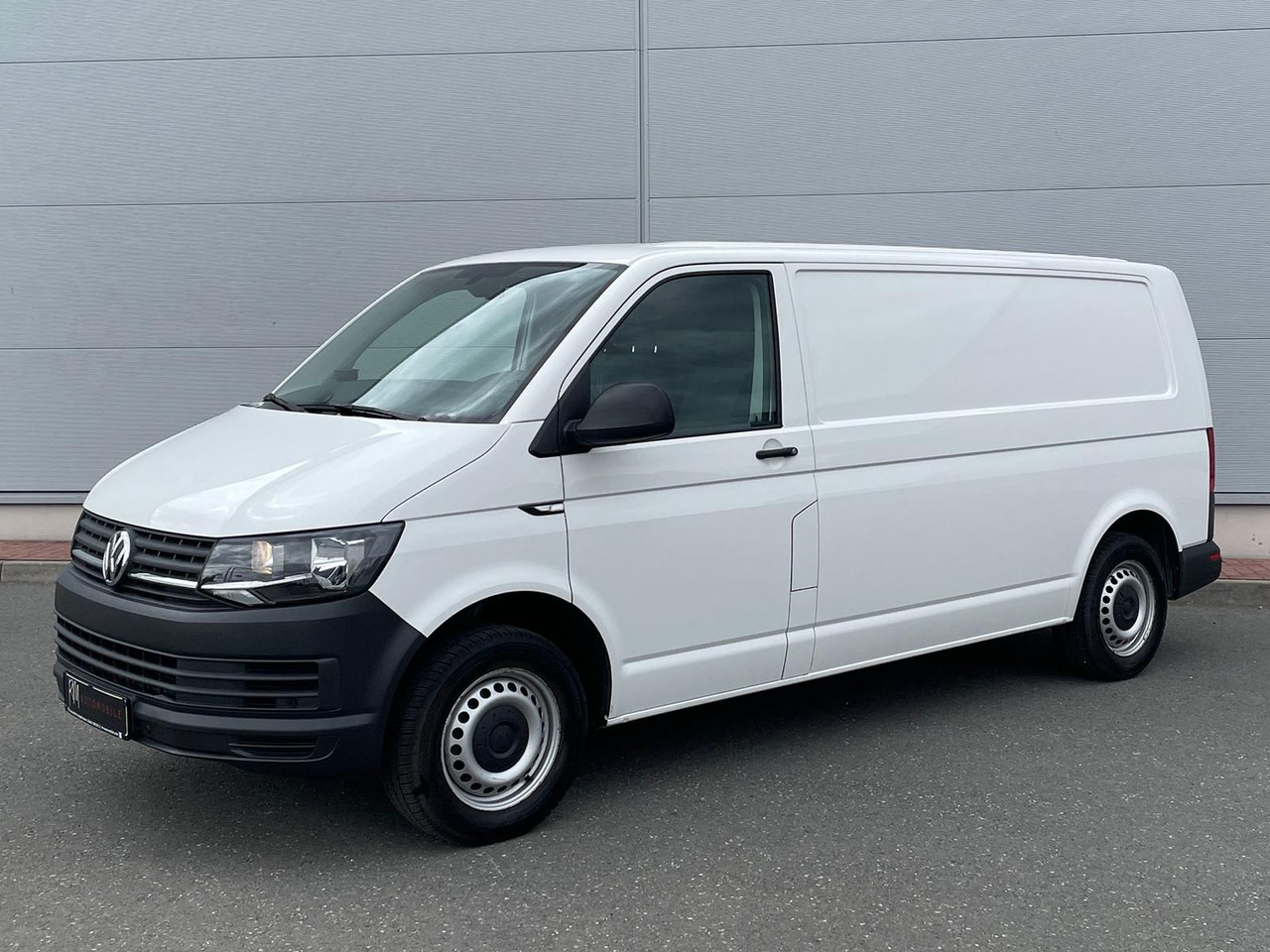 Volkswagen T6 Transporter 2.0 TDI PDC KLIMA - Mikrobus: obrázek 1 Volkswagen T6 Transporter 2.0 TDI PDC KLIMA - Mikrobus: obrázek 1
