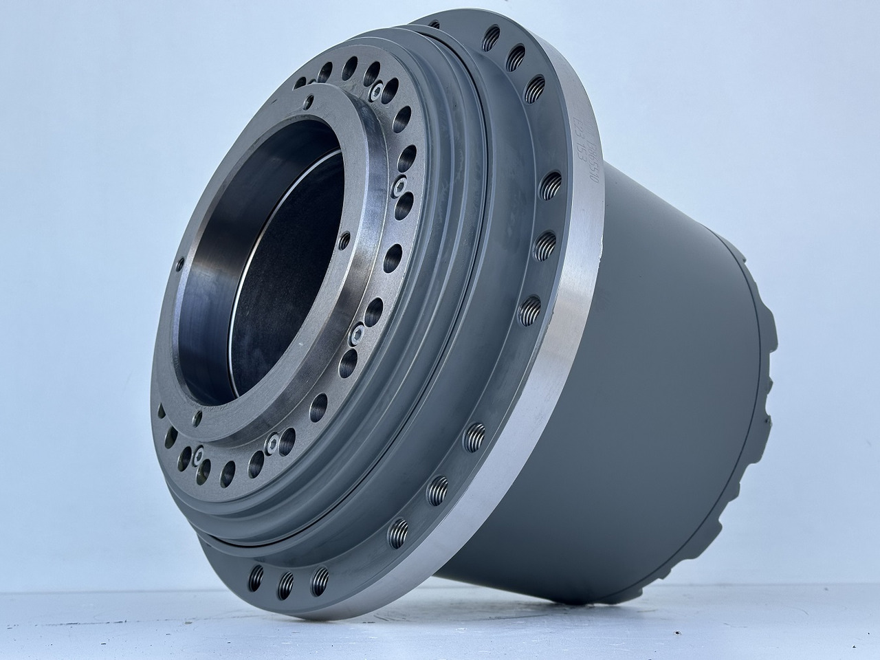 LIEBHERR Original Liebherr Fahrantrieb Typ:LPI0700 30S 0002 00 mit ID-Nr.12891035 – ID-Nr.12977341. R922-1487, R924-1677, R926 K-LC-1827, R926-1715. #12891035.545-01664# - Koncový převod pro Pásové rýpadlo: obrázek 5 LIEBHERR Original Liebherr Fahrantrieb Typ:LPI0700 30S 0002 00 mit ID-Nr.12891035 – ID-Nr.12977341. R922-1487, R924-1677, R926 K-LC-1827, R926-1715. #12891035.545-01664# - Koncový převod pro Pásové rýpadlo: obrázek 5