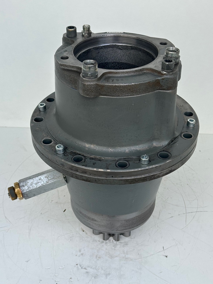 LIEBHERR Original Schwenkantrieb Typ: AT-SAT225/273,SAT225/229. ID-Nr.90003633A-ID-Nr.932151201-ID-Nr.932871301-ID-Nr.90003632-ID-Nr.970463801. A314,A316,A900,A904,R313,R317,R900,R904. #B13.20.90430# - Pohon otoče pro Rýpadlo: obrázek 3 LIEBHERR Original Schwenkantrieb Typ: AT-SAT225/273,SAT225/229. ID-Nr.90003633A-ID-Nr.932151201-ID-Nr.932871301-ID-Nr.90003632-ID-Nr.970463801. A314,A316,A900,A904,R313,R317,R900,R904. #B13.20.90430# - Pohon otoče pro Rýpadlo: obrázek 3