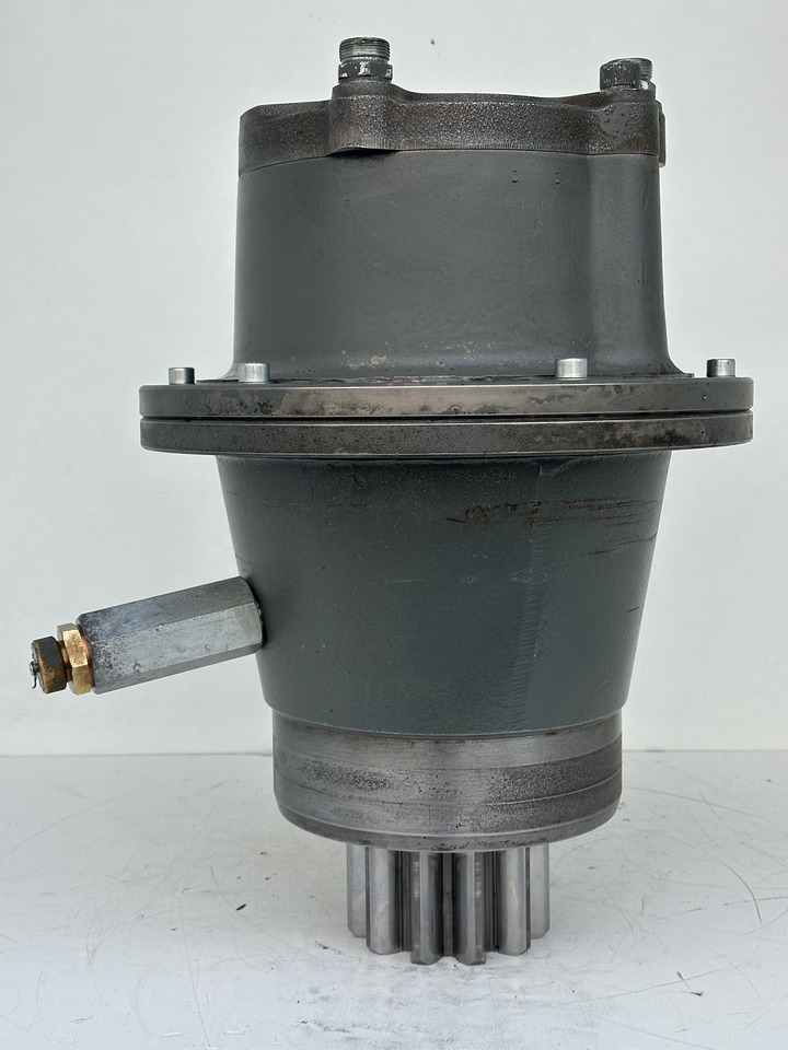 LIEBHERR Original Schwenkantrieb Typ: AT-SAT225/273,SAT225/229. ID-Nr.90003633A-ID-Nr.932151201-ID-Nr.932871301-ID-Nr.90003632-ID-Nr.970463801. A314,A316,A900,A904,R313,R317,R900,R904. #B13.20.90430# - Pohon otoče pro Rýpadlo: obrázek 1 LIEBHERR Original Schwenkantrieb Typ: AT-SAT225/273,SAT225/229. ID-Nr.90003633A-ID-Nr.932151201-ID-Nr.932871301-ID-Nr.90003632-ID-Nr.970463801. A314,A316,A900,A904,R313,R317,R900,R904. #B13.20.90430# - Pohon otoče pro Rýpadlo: obrázek 1