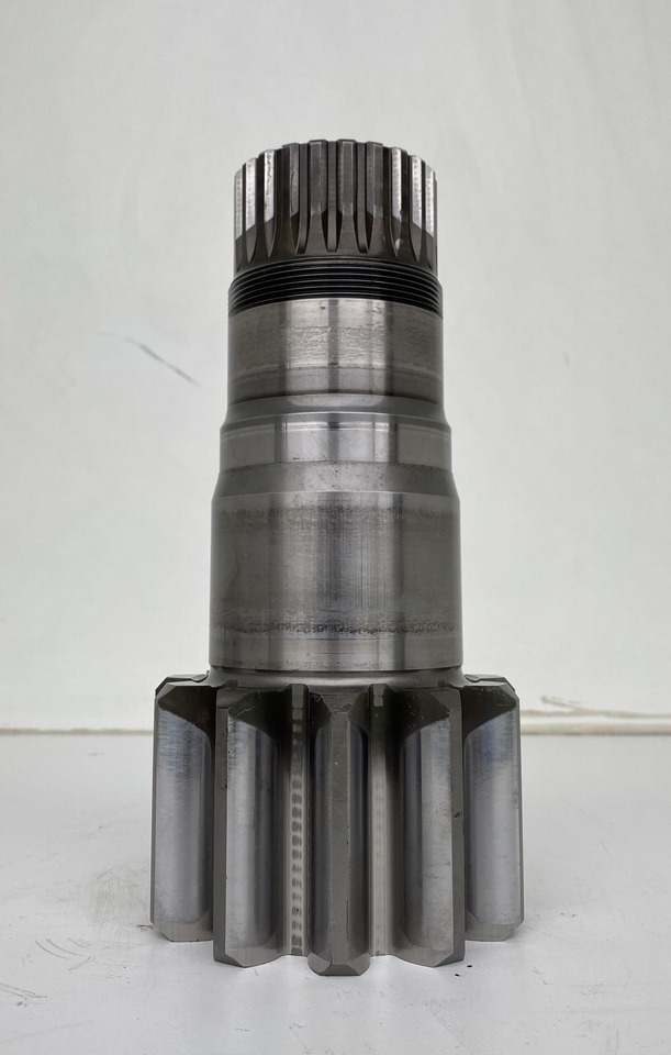 Liebherr Abtriebswelle ID-Nr.90010052 - ID-Nr.90208415. SAT200/277. A910 COMP, A912 COMP, A913 COMP, A914, R914 COMP. #BK# - Pohon otoče pro Rýpadlo: obrázek 2 Liebherr Abtriebswelle ID-Nr.90010052 - ID-Nr.90208415. SAT200/277. A910 COMP, A912 COMP, A913 COMP, A914, R914 COMP. #BK# - Pohon otoče pro Rýpadlo: obrázek 2