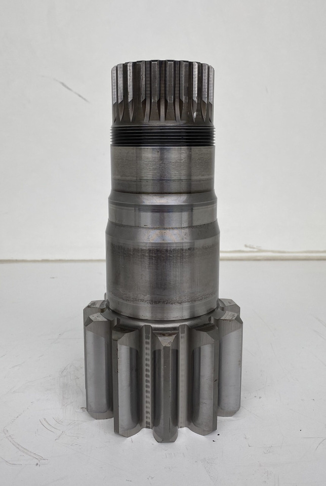 Liebherr Abtriebswelle ID-Nr.90010052 - ID-Nr.90208415. SAT200/277. A910 COMP, A912 COMP, A913 COMP, A914, R914 COMP. #BK# - Pohon otoče pro Rýpadlo: obrázek 1 Liebherr Abtriebswelle ID-Nr.90010052 - ID-Nr.90208415. SAT200/277. A910 COMP, A912 COMP, A913 COMP, A914, R914 COMP. #BK# - Pohon otoče pro Rýpadlo: obrázek 1