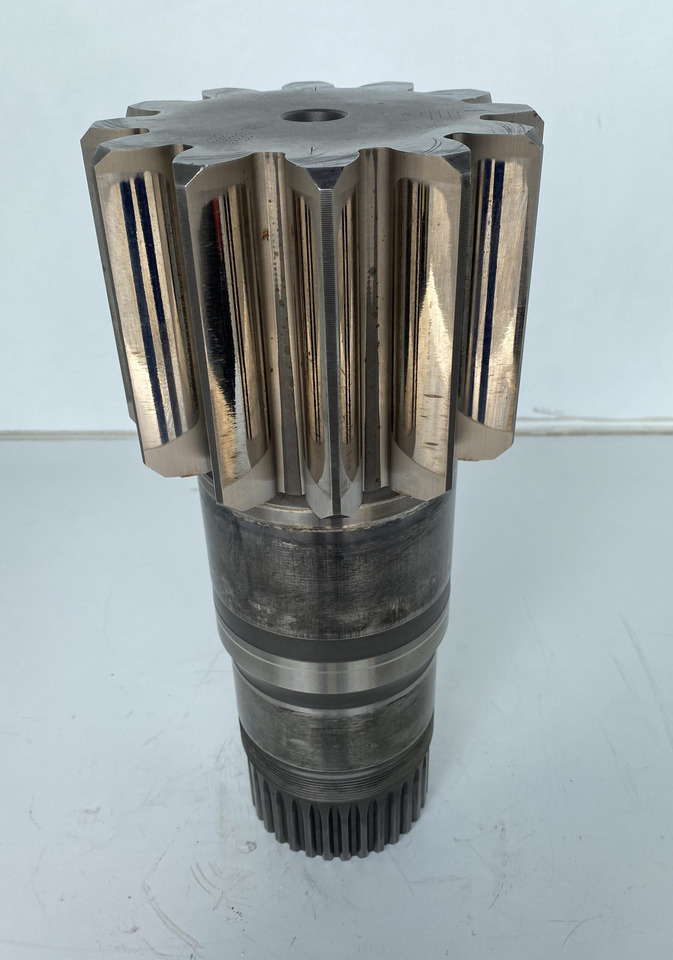 Liebherr Abtriebswelle ID-Nr.90202630 - ID-Nr.90006530. LH40, LH50, R936. #1032# - Pohon otoče pro Stavební technika: obrázek 5 Liebherr Abtriebswelle ID-Nr.90202630 - ID-Nr.90006530. LH40, LH50, R936. #1032# - Pohon otoče pro Stavební technika: obrázek 5