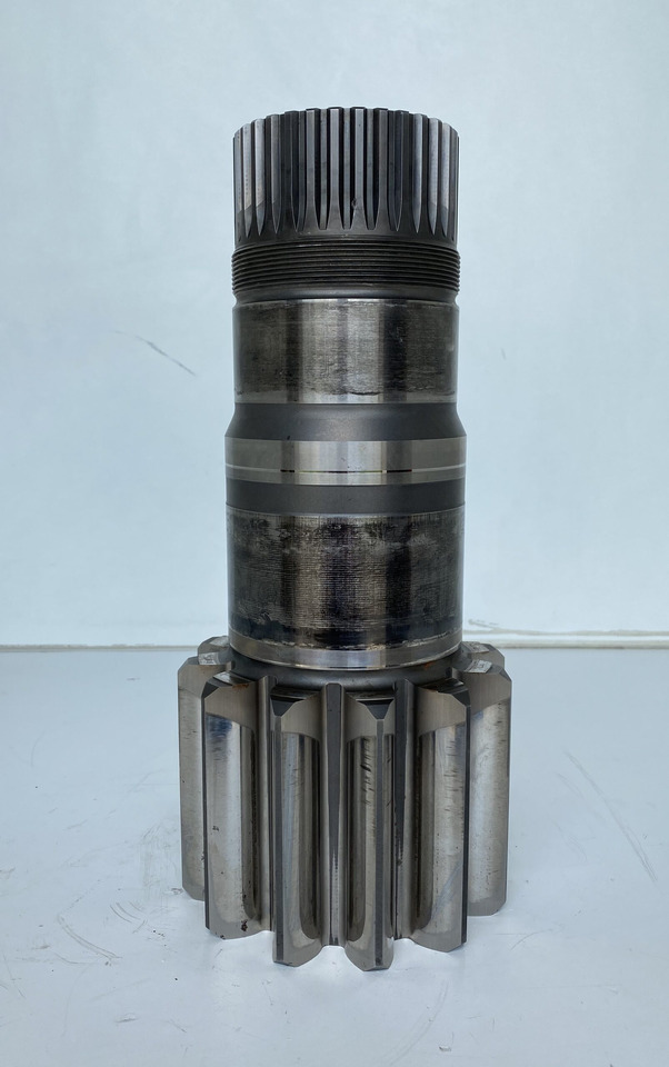 Liebherr Abtriebswelle ID-Nr.90202630 - ID-Nr.90006530. LH40, LH50, R936. #1032# - Pohon otoče pro Stavební technika: obrázek 2 Liebherr Abtriebswelle ID-Nr.90202630 - ID-Nr.90006530. LH40, LH50, R936. #1032# - Pohon otoče pro Stavební technika: obrázek 2