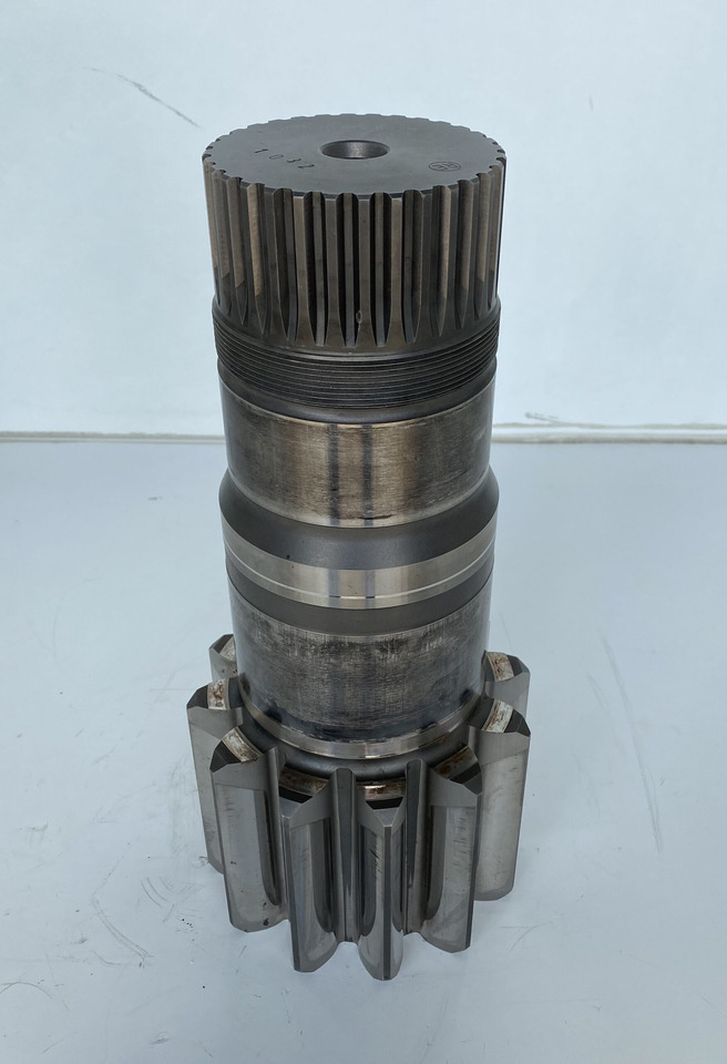 Liebherr Abtriebswelle ID-Nr.90202630 - ID-Nr.90006530. LH40, LH50, R936. #1032# - Pohon otoče pro Stavební technika: obrázek 4 Liebherr Abtriebswelle ID-Nr.90202630 - ID-Nr.90006530. LH40, LH50, R936. #1032# - Pohon otoče pro Stavební technika: obrázek 4