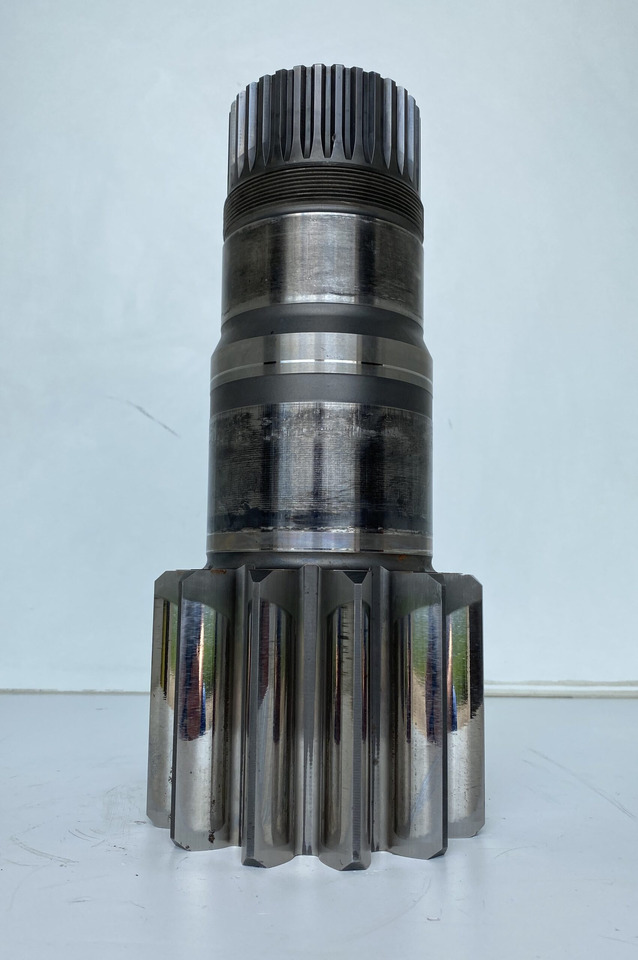 Liebherr Abtriebswelle ID-Nr.90202630 - ID-Nr.90006530. LH40, LH50, R936. #1032# - Pohon otoče pro Stavební technika: obrázek 3 Liebherr Abtriebswelle ID-Nr.90202630 - ID-Nr.90006530. LH40, LH50, R936. #1032# - Pohon otoče pro Stavební technika: obrázek 3