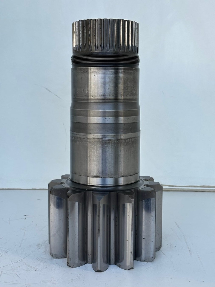 Liebherr Abtriebswelle ID-Nr.90208977. SAT325A296. R934-1550, R938-1650, R945-1866. #90208977.12# - Pohon otoče pro Pásové rýpadlo: obrázek 1 Liebherr Abtriebswelle ID-Nr.90208977. SAT325A296. R934-1550, R938-1650, R945-1866. #90208977.12# - Pohon otoče pro Pásové rýpadlo: obrázek 1