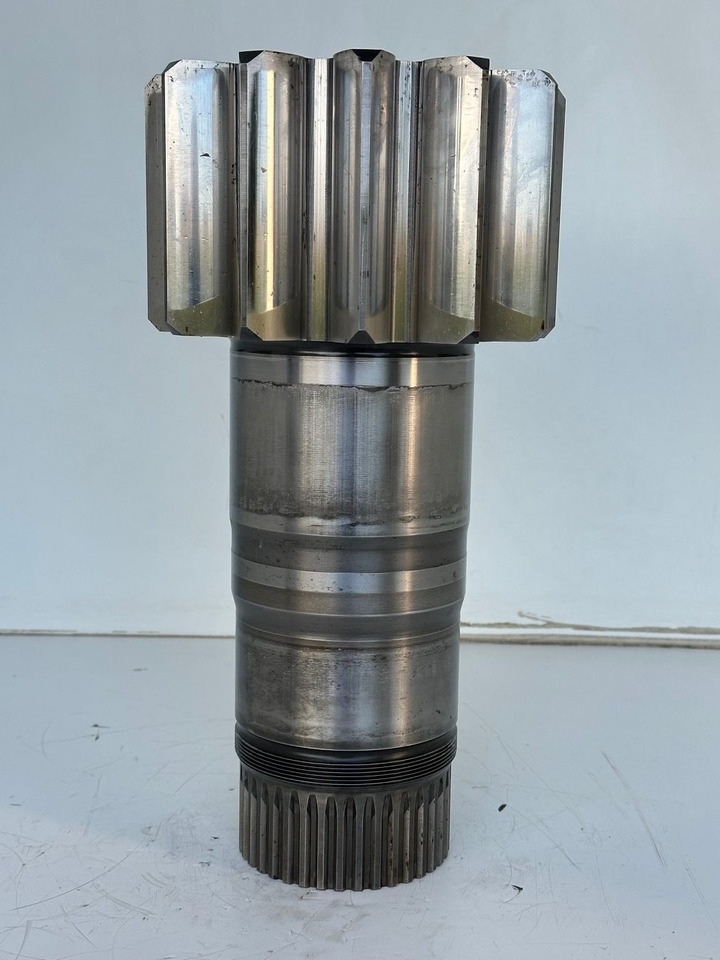 Liebherr Abtriebswelle ID-Nr.90208977. SAT325A296. R934-1550, R938-1650, R945-1866. #90208977.12# - Pohon otoče pro Pásové rýpadlo: obrázek 4 Liebherr Abtriebswelle ID-Nr.90208977. SAT325A296. R934-1550, R938-1650, R945-1866. #90208977.12# - Pohon otoče pro Pásové rýpadlo: obrázek 4