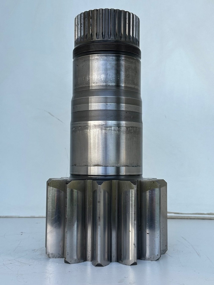 Liebherr Abtriebswelle ID-Nr.90208977. SAT325A296. R934-1550, R938-1650, R945-1866. #90208977.12# - Pohon otoče pro Pásové rýpadlo: obrázek 2 Liebherr Abtriebswelle ID-Nr.90208977. SAT325A296. R934-1550, R938-1650, R945-1866. #90208977.12# - Pohon otoče pro Pásové rýpadlo: obrázek 2