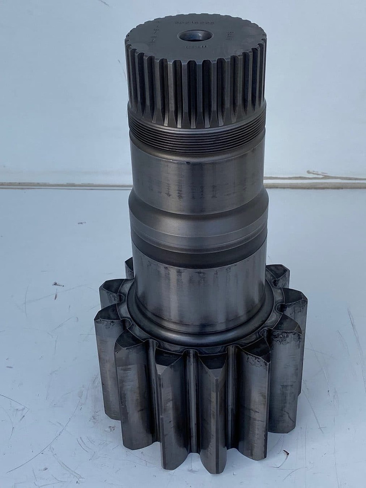 Liebherr Abtriebswelle ID-Nr.90216225. SAT300A1200. R926-1715 - R928-1715 - R930-1716. #AB0161# - Pohon otoče pro Pásové rýpadlo: obrázek 3 Liebherr Abtriebswelle ID-Nr.90216225. SAT300A1200. R926-1715 - R928-1715 - R930-1716. #AB0161# - Pohon otoče pro Pásové rýpadlo: obrázek 3