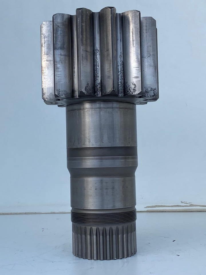 Liebherr Abtriebswelle ID-Nr.90216225. SAT300A1200. R926-1715 - R928-1715 - R930-1716. #AB0161# - Pohon otoče pro Pásové rýpadlo: obrázek 5 Liebherr Abtriebswelle ID-Nr.90216225. SAT300A1200. R926-1715 - R928-1715 - R930-1716. #AB0161# - Pohon otoče pro Pásové rýpadlo: obrázek 5